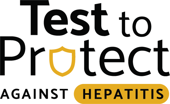 Test to Protect Black Logo